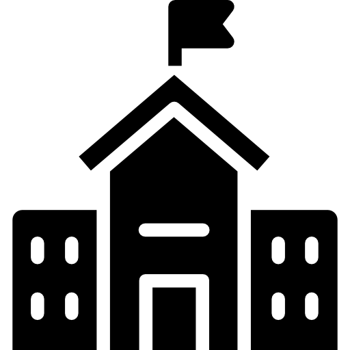Floor Plan Icon